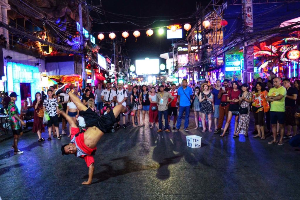 BigMangoLife - Bangla Road