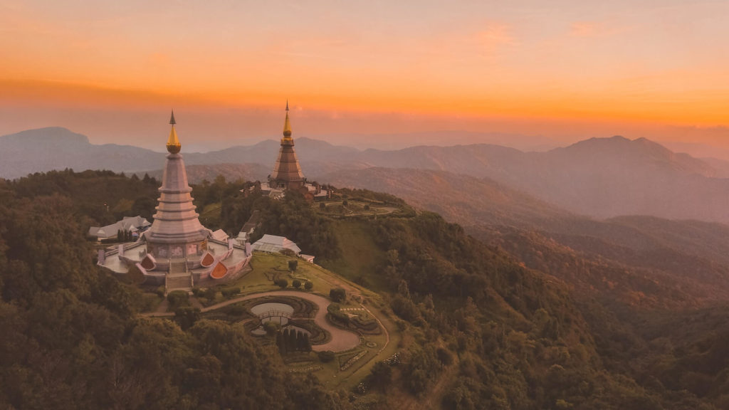 BigMangoLife - Doi Inthanon