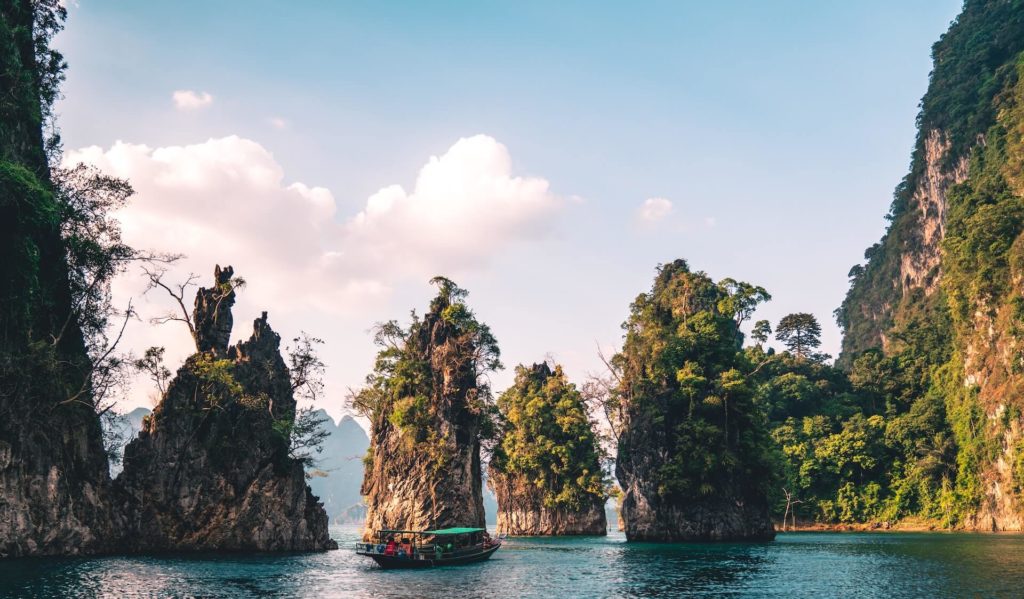 BigMangoLife - Khao Sok National Park